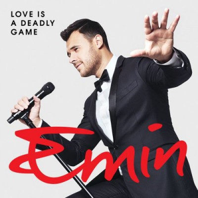 Emin - Love Is A Deadly Game (2016) FLAC