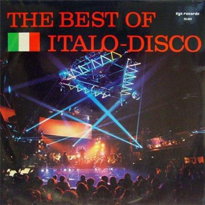 VA - The Best of Italo Disco Vol.1-16 (1983-1991) Reup