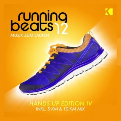 VA - Running Beats 12 Musik Zum Laufen (Hands up Edition IV) (2016)