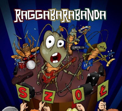 Raggabarabanda - Szoł (2016)