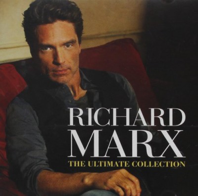Richard Marx - Ultimate Collection (2016)