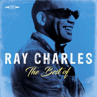 Ray Charles - The Best Of (2016)