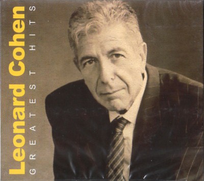 Leonard Cohen - Greatest Hits (2CD) (2008)