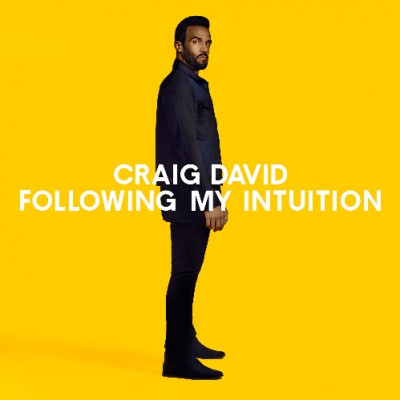 Craig David - Following My Intuition [Deluxe Edition] (2016)