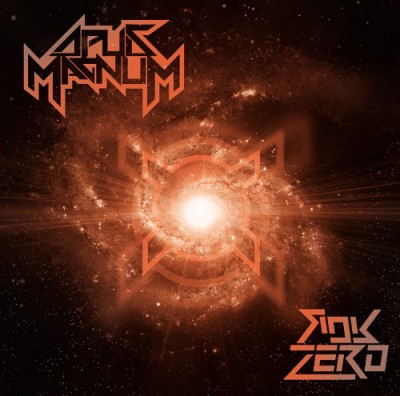 Opus Magnum (Ematei Duch &amp; John Sable &amp; DJ Creon) - Rok Zero (2016)