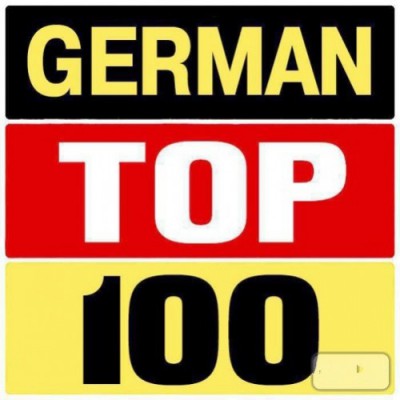 VA - German Top 100 Single Charts 20.01.2017