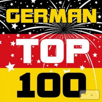VA - German Top 100 Single Charts 03.02.2017