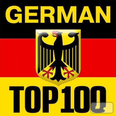 VA - German Top 100 Single Charts 10.02.2017