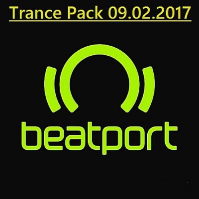 VA - Beatport Trance Pack (2017)