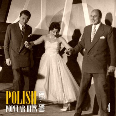 VA - Polish Popular Hits Vol.4 (1955 - 1960) (2012)