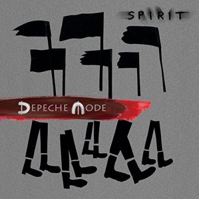 Depeche Mode - Spirit (Deluxe Edition) (2017) FLAC
