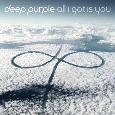 Deep Purple - All I Got Is You (EP) (2017)