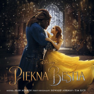 VA - Piekna i Bestia (Soundtrack Polska Wersja Językowa) (2017)