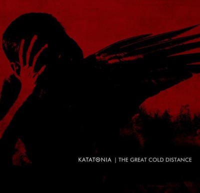 Katatonia - The Great Cold Distance (10th Anniversary Edition) [3CD Deluxe Edition] (2017)