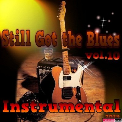 Still Got the Blues vol.10 (Instrumetal) Oliver Loy (2014) Reup
