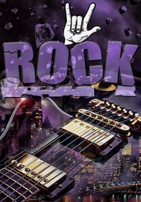 VA - Rock On The Road vol.01-07 (2013-2017)