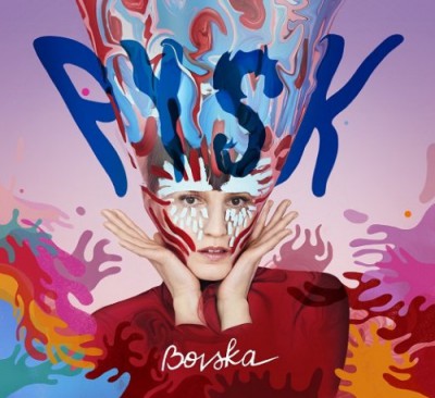 Bovska - PYSK (2017)