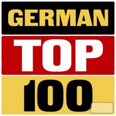 VA - German Top 100 Single Charts 31.03.2017