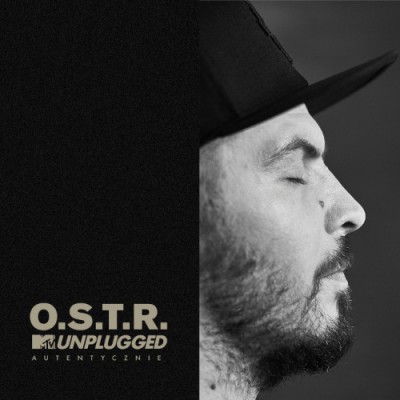 O.S.T.R. - MTV Unplugged: Autentycznie (2017)