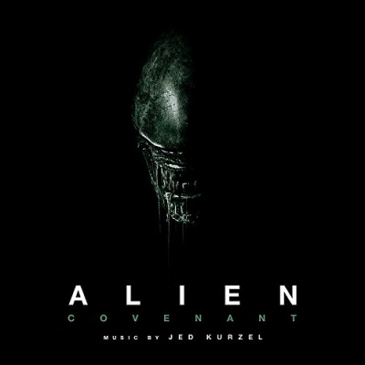 Alien: Covenant - Jed Kurzel (OST) (2017)