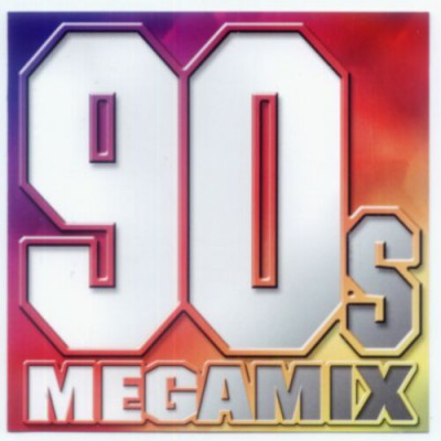 90s Megamix 2003