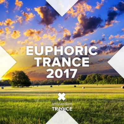 VA - Euphoric Trance 2017 (2017)