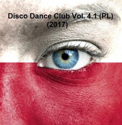VA - Disco Dance Club Vol. 4.1 (PL) (2017)