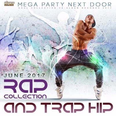 VA - Rap And Trap Hip (2017)