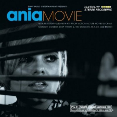 Ania Dąbrowska - Ania Movie (Special Edition) (2010) FLAC
