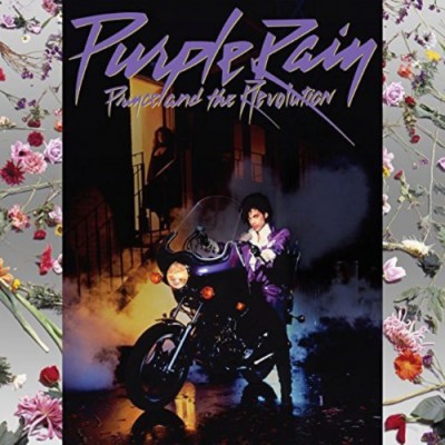 Prince - Purple Rain Deluxe (Expanded Edition) (2017)