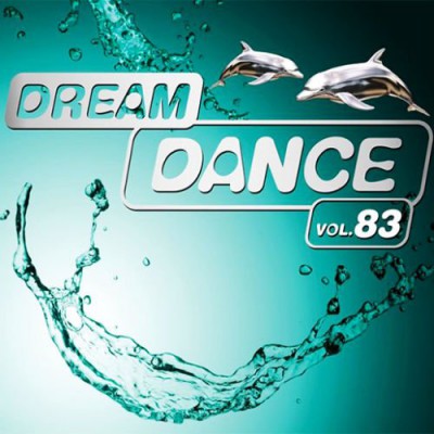 VA - Dream Dance Vol.83 (2017)