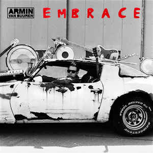 [ALBUM] Armin van Buuren - Embrace (Extended Versions) 2015 FLAC