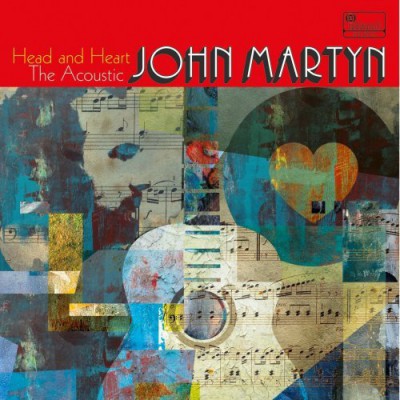 John Martyn - Head And Heart The Acoustic John Martyn (2017) FLAC