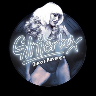 Simon Dunmore - Glitterbox Discos Revenge (2017)