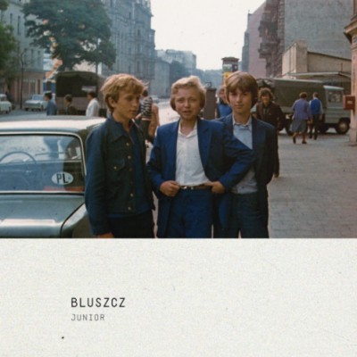 Bluszcz - Junior (2017)