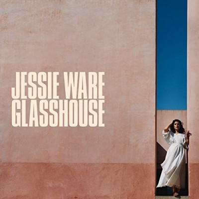 Jessie Ware - Glasshouse (Deluxe Edition) (2017)