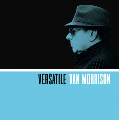 Van Morrison - Versatile (2017)