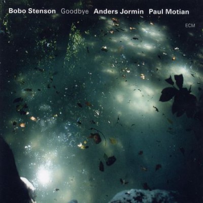 Bobo Stenson Trio - Goodbye (2005) FLAC
