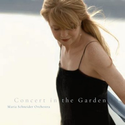 Maria Schneider Orchestra - Concert In The Garden (2004) FLAC