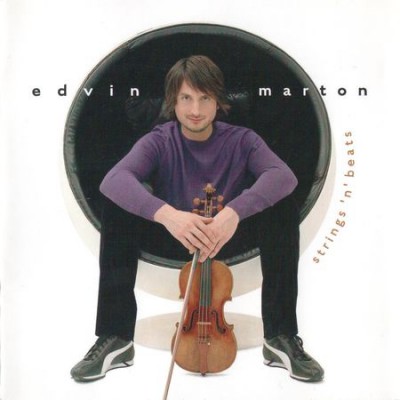 Edvin Marton - Strings n Beats (2003) FLAC