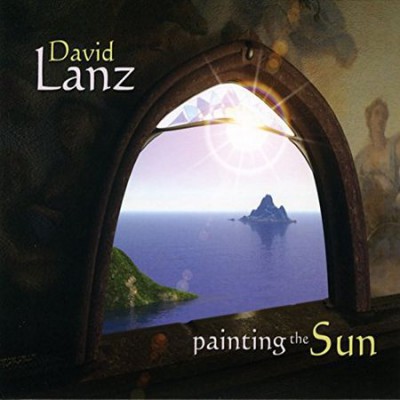 David Lanz - Painting The Sun (2008) FLAC