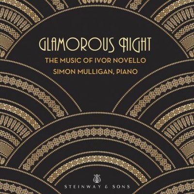 Simon Mulligan - Glamorous Night (2018) FLAC