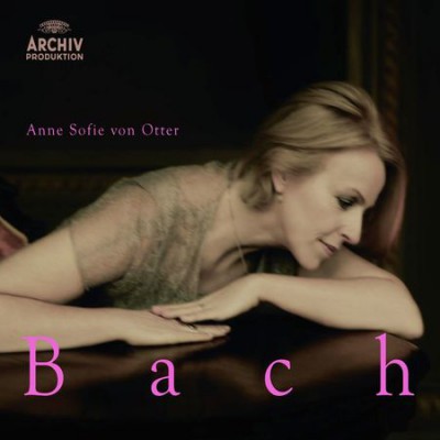 Anne Sofie von Otter - Bach (2009) FLAC