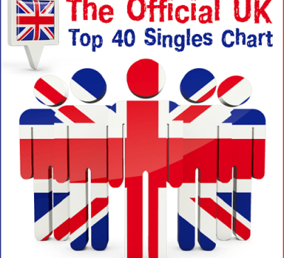 BBC Radio &#8211; UK Top 40 Singles Chart 30 November (2018)