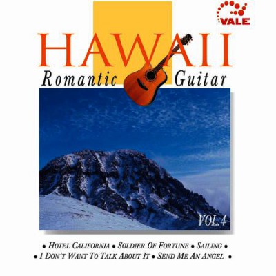 Daniel Brown - Hawaii Romantic Guitar Vol.4 (2003) FLAC