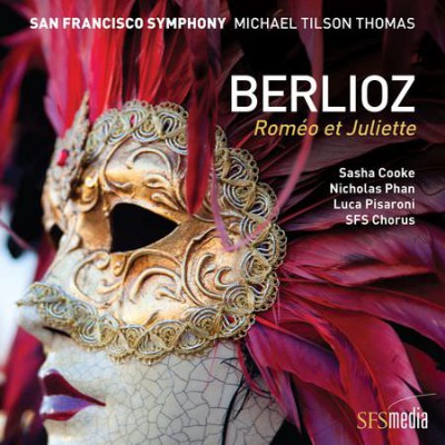 Michael Tilson Thomas - Berlioz: Roméo et Juliette (2018) FLAC