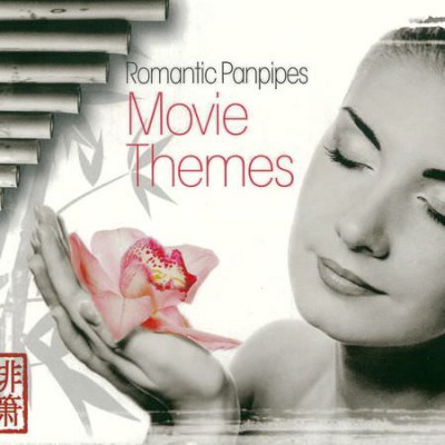 The Ray Hamilton Orchestra - Romantic Panpipes: Movie Themes (2011) FLAC