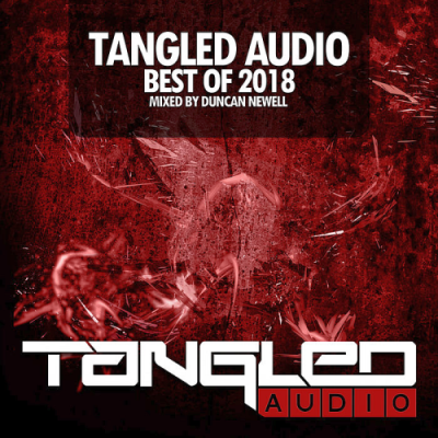 VA - Tangled Audio Best Of (2018)