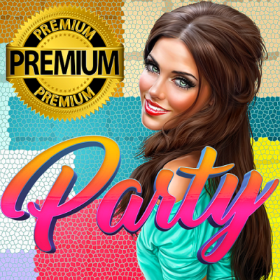 VA - Party Invincible Styles Premium (2018)