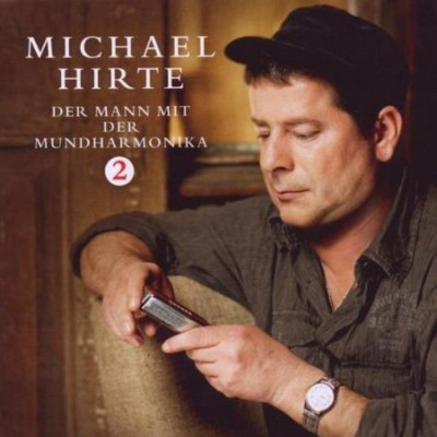 Michael Hirte - Der Mann mit der Mundharmonika 2 (2009) FLAC